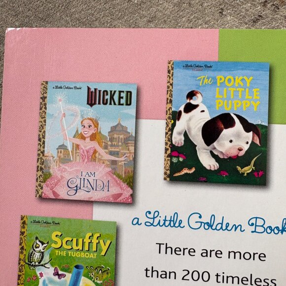 NWT Wicked: For Good Singing Glinda Doll, Movie-Inspired Outfit - Picture 12 of 12